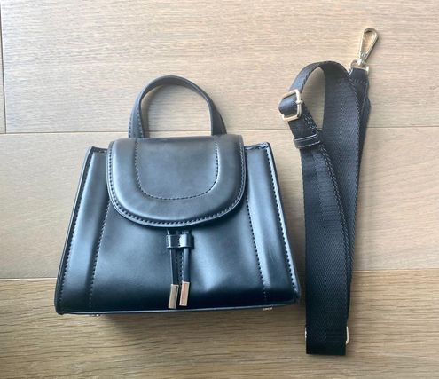 Zara MINI CITY BAG - 153555550-009-3