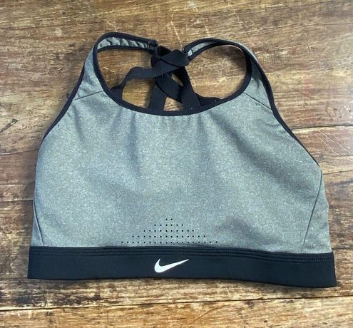 Nike Womens High Impact Training Sports Bra Size M - $20 - From MelodY