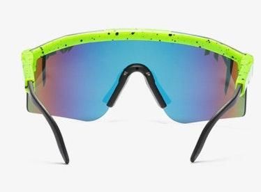 Micaloco Pit Viper Series C Uv400 Polarized Sunglasses Viper