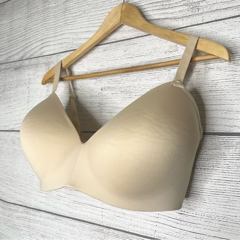 Maidenform Nude Self Expressions Wireless Multi-way T-Shirt Bra Size 40DD -  $23 - From Megan