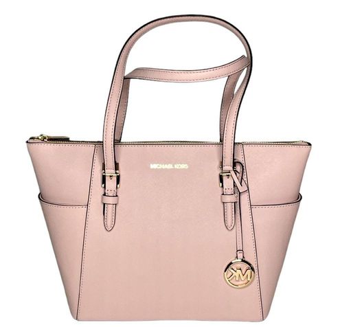 Michael Kors Charlotte LG Tote Bag