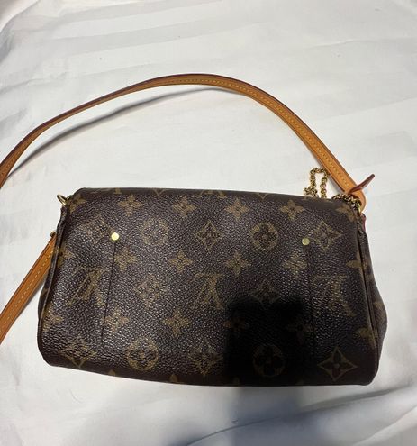 Louis Vuitton Favorite Pm Color Monogram Rare, Discontinued - $1900 - From  Barry
