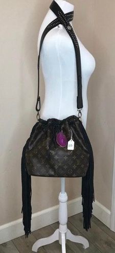 Louis Vuitton Vintage Boho Bag️ - $625 (30% Off Retail) - From Katie