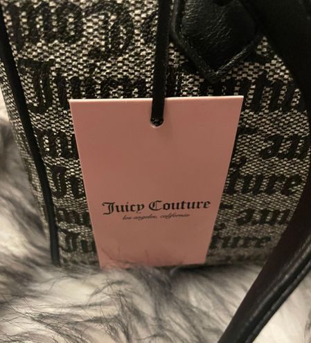 Juicy Couture NWT Speedy Bag Black - $30 (72% Off Retail) New With Tags -  From Laurie