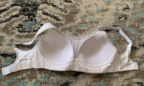 Champion C9 by Maximum Support White Padded Sports Bra - $15 - From Alyssa