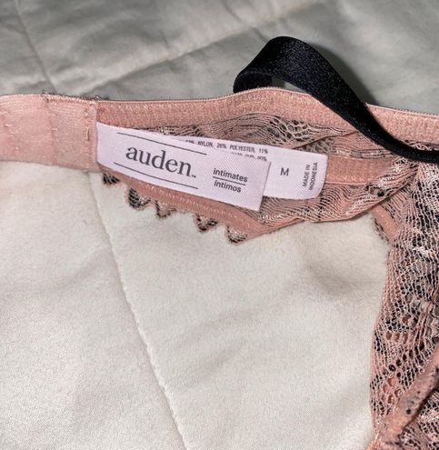 Auden Bodysuit Pink Size M - $14 - From Christine