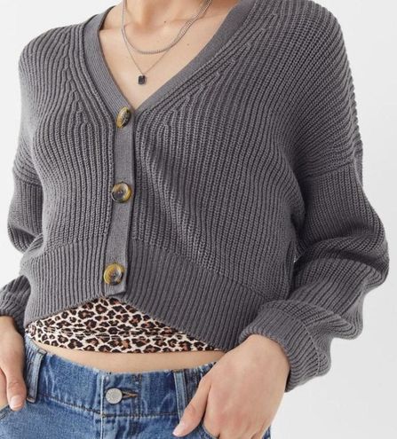 uo kai cardigan