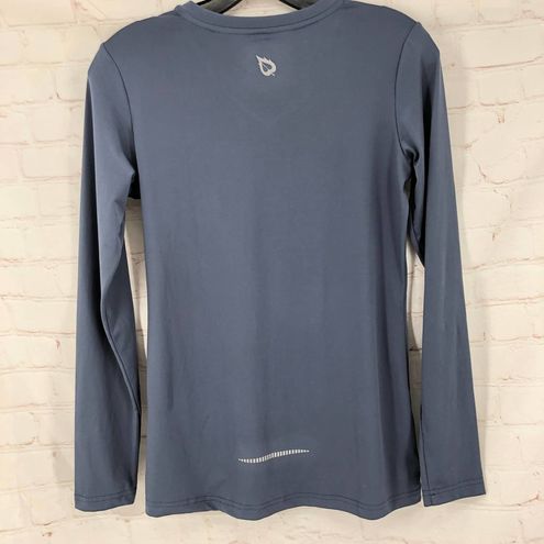 Laureate Crew Neck Baselayer