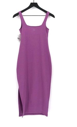 Beyond Yoga Icon Midi Dress