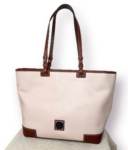 Dooney & Bourke Saffiano Leisure Shopper