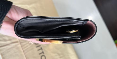 Louis Vuitton Rossmore MM Black - $570 - From Fancy