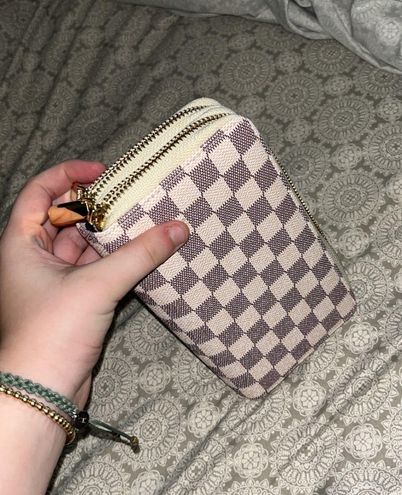 Louis Vuitton LV Wallet dupe - $25 (28% Off Retail) - From Ashley