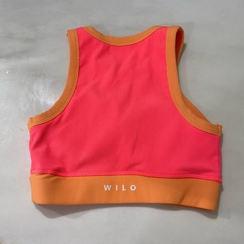 NWOT WILO Sports‎ Bra Size XS - $27 - From Jennifer