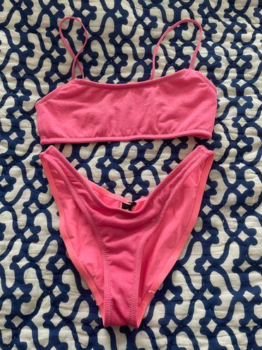 Triangl MICA PITAYA SPARKLE BIKINI