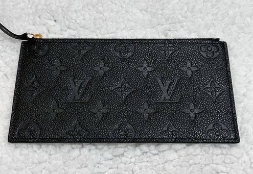 Louis Vuitton Black Felicie Pochette - $1450 (10% Off Retail) - From Lee