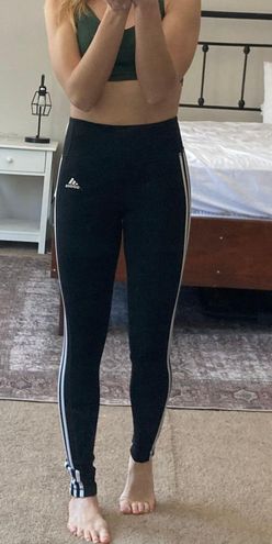 Adidas Leggings Black Size XS - $14 - From Abby