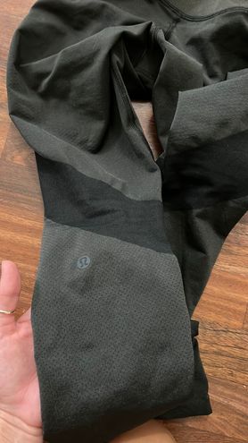 What do you guys do about piling aligns? : r/lululemon