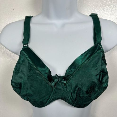 Vintage Bali Bra 