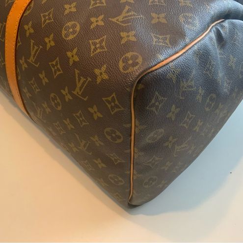 Louis Vuitton Monogram Keepall 50 SP0961 – Exchange Collectibles