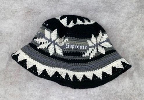 Supreme, Accessories, Supreme Bucket Hat