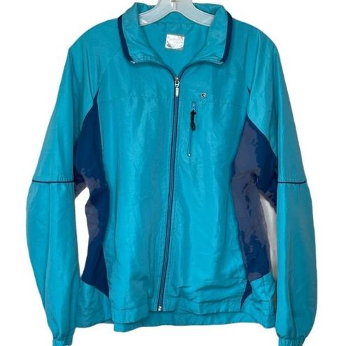 Danskin Now Jacket Size XL - $12 - From Flippin