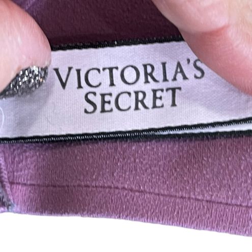 Victoria's Secret Push up bra size 36 C purple - $22 - From Elizabeth