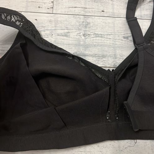 48D Auden unlined wirefree bra,adjustable closure, comfortable straps, New  Size undefined - $13 New With Tags - From Shoptillyoudrop