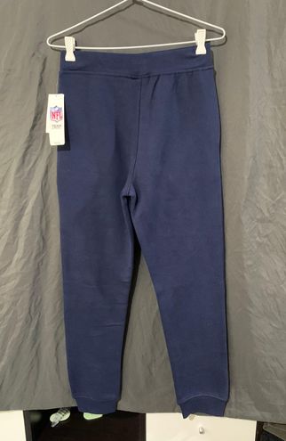 NFL Team Apparel Seattle Seahawks Sweat Pants Blue Size M - $12 (52% Off  Retail) New With Tags - From Robyns