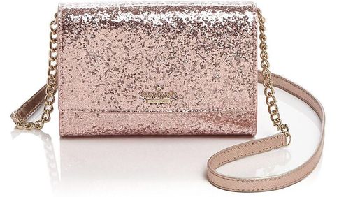 Kate Spade Glitter Purse | Kate spade glitter purse, Glitter purse, Kate  spade bag