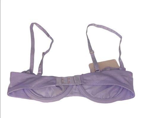 NWT Savage X Fenty Not Sorry Half Cup Bra Size undefined - $29 New With  Tags - From Kristine