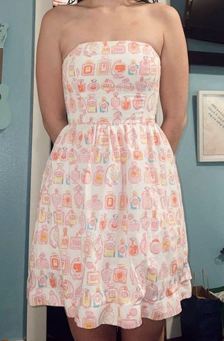 Lilly pulitzer store lottie dress