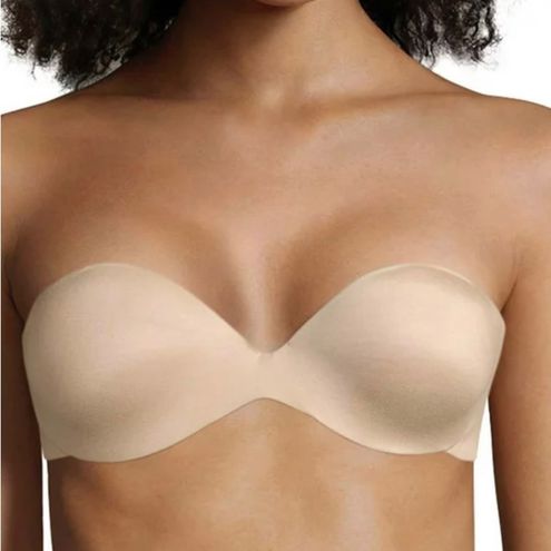 Maidenform Comfort Devotion Strapless Bra Size undefined - $14