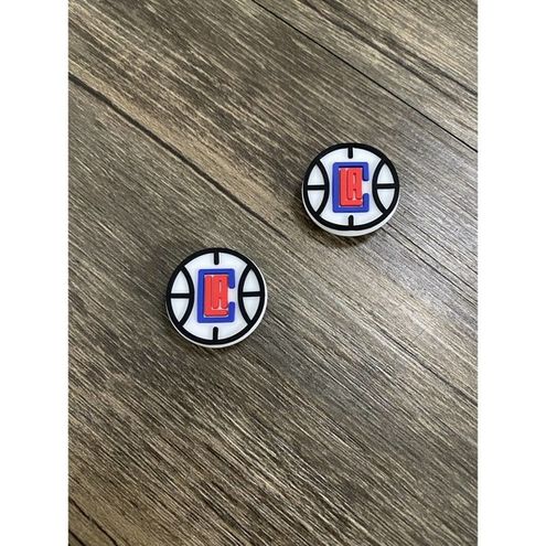 Baublebar La Clippers Team Jersey Necklace