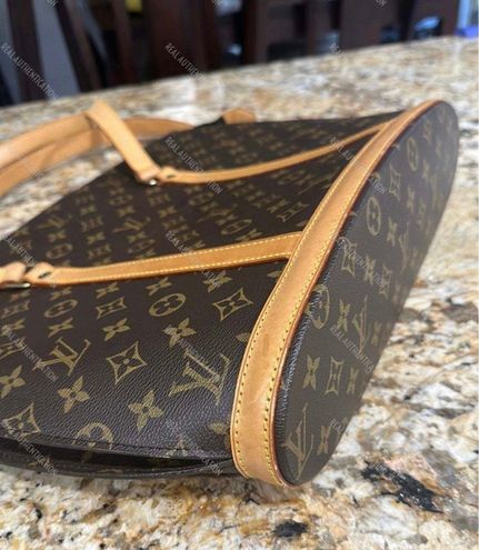 Louis Vuitton Shoulder Bag- Babylone Brown Monogram - $628 (66% Off Retail)  - From SarahEmma