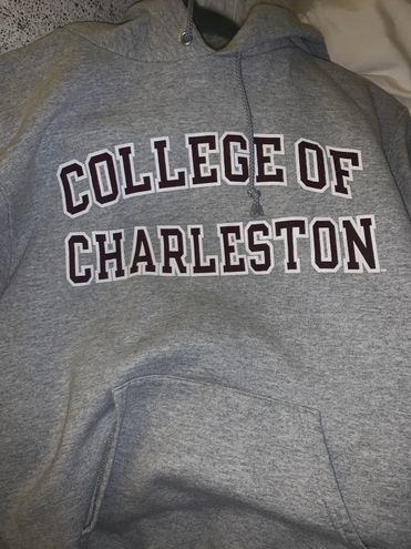 champion brand college sweatshirts