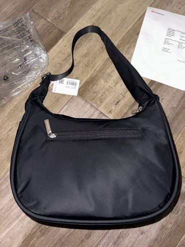 Lululemon Mini Shoulder Bag 4L In Stock Availability and Price