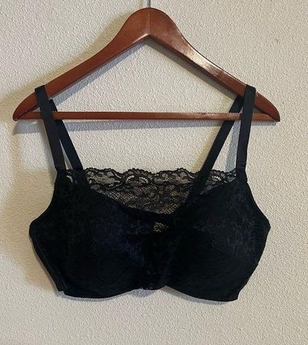 Oh My Gorgeous Lace Cami Bra - Soma