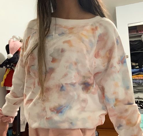 so lounge life weekend sweatshirt
