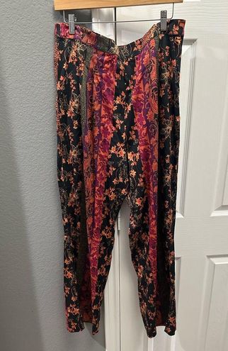 Soft Surroundings Cupio Pants NWT XL - $60 New With Tags - From Anna