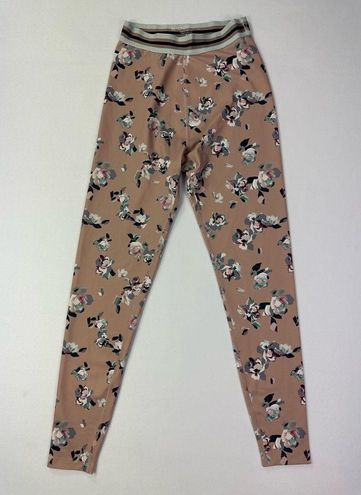 Beyond Yoga Olympus High Waisted Legging Impression Floral Blush size Small  - $22 - From Aysia