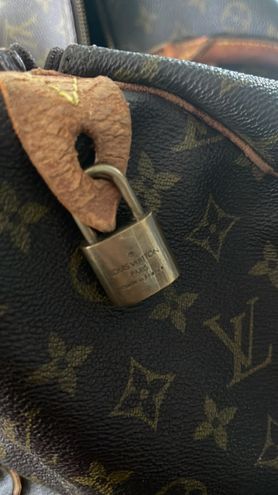 Louis Vuitton Speedy Bag 35 Used Brown - $275 (81% Off Retail) - From Kris