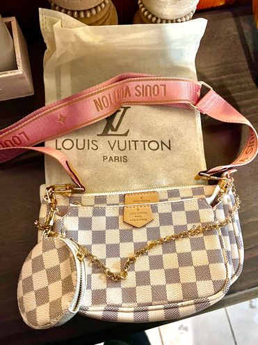 Louis Vuitton Multi Pochette Dupes Best Alternatives - Dupes For You