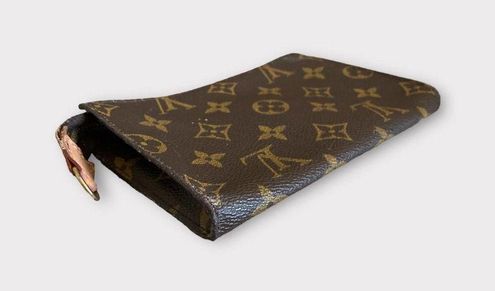 Louis Vuitton Toiletry 15 Pouch Authentic - $177 - From Anna