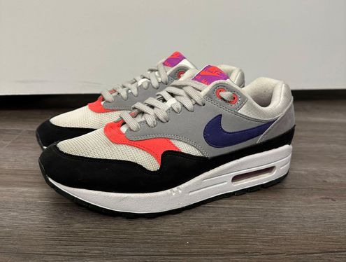 Nike Air Max 1 Raptors Size 7.5 - $72 - From Ash
