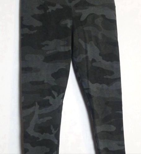 Aritzia Tna Equator Leggings Camo Print S