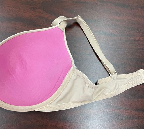 Victoria's Secret PINK Nude Bra 36C Size 36 C - $7 (83% Off Retail) - From  Ks