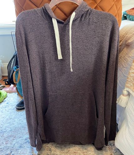 zyia boyfriend hoodie