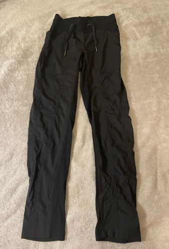 Lululemon Dance Studio Pants Black Size 2 - $50 (50% Off Retail) - From Lisa