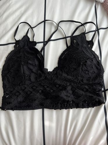 Altar'd State Bralette Black - $10 (65% Off Retail) - From Sydney