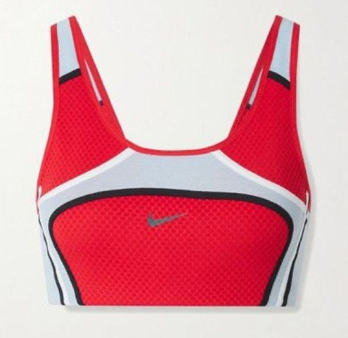 Nike Bra Red Size Small - $32 - From Rae